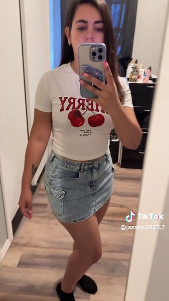 Outfits Made in the Dominican Republic