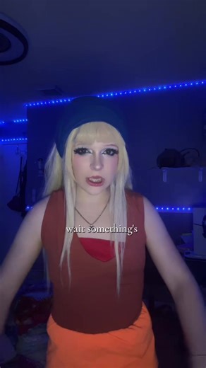 Creative Total Drama Cosplay Techniques