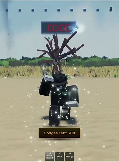 Roblox Ink Game: Master