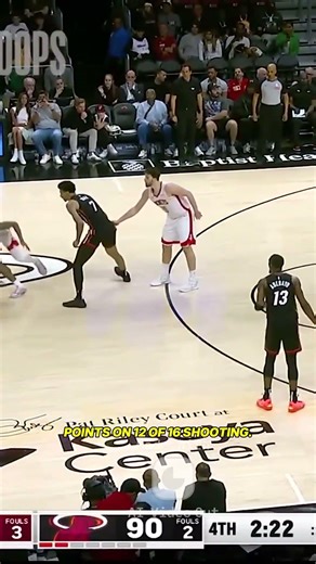 Clutch Plays in Basketball