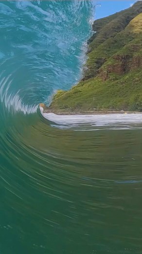 25K views · 1.1K reactions | Clean wave in Hawaii!  #ocean #oceanwaves #clearwater #hawaii #reels | Dgphotography | Facebook