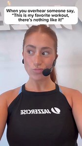 20K views · 209 reactions | What can we say? We’re the original group fitness brand, and there’s a reason people keep coming back 55 years later | Jazzercise | Facebook