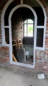 Circular stair ... Watch full video Site at shopian | Emm-IYY Buildra Engineers & Constructions LLP