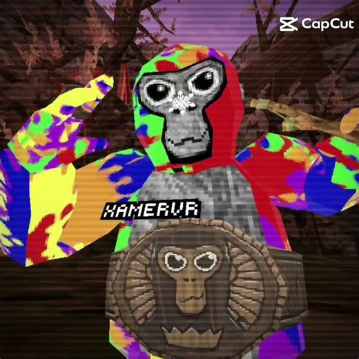 the best vr game GT!!!