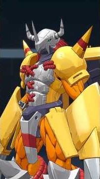 Agumon Digivolution Line | Digimon Story Time Stranger