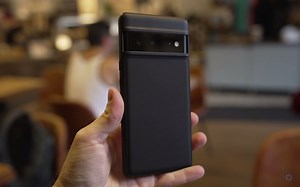 【手机测评】谷歌Pixel 6 Pro 真实使用体验（拍照/续航）