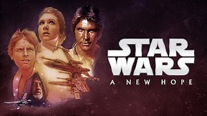 Star Wars: A New Hope