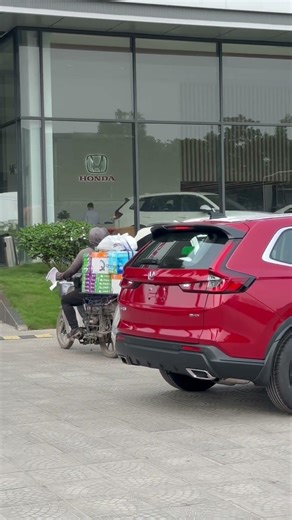 Honda CR-V L HEV #honda