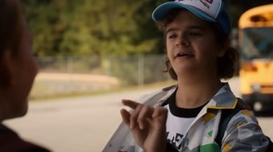 Max Being Completely Over It for 2 Minutes Straight in Stranger Things