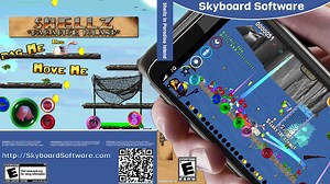 Shellz Paradise Island 3D - Box Art news