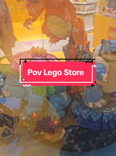 I have gotta get every Lego set ever especially the Pokemon ones. @LEGO #legotok #funny #legostore #pokemon #legocollector