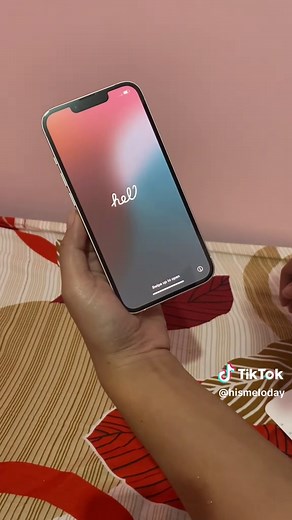 Unboxing the iPhone 13: Features and Customization Tips