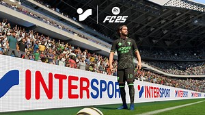 EA-Intersport partnership highlights growing appeal of in-game advertising
