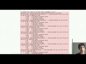 Tutorial 2: AutoML with Tabular data - Data Processing (KDD 2020)