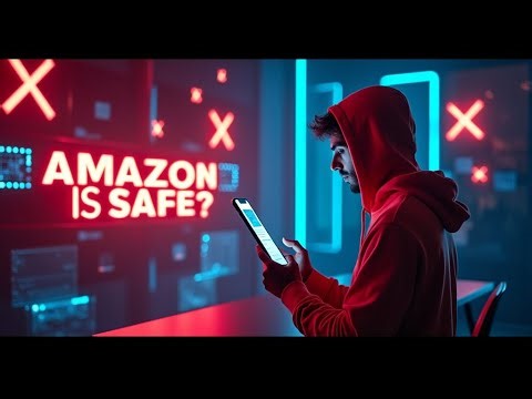 How To Buy From AMAZON Safely (Without Getting Scammed)
