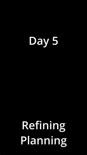 Day 5 Of Creating a Stickman Trailer #Trailer #stickman #stick_figure #edit