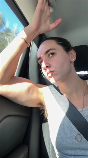 These roads are bumpy