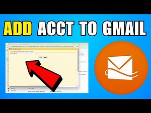 How To Add Hotmail Account To Gmail (2026) (Complete Guide)