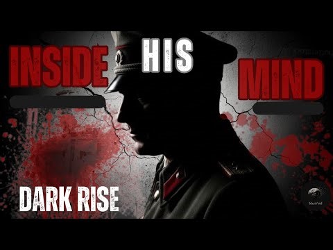 Inside Hitler’s Mind | The Rise of Nazism | Dark Truth | Biography