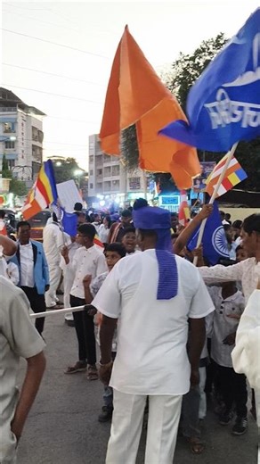 Bhim Jayanti 2026 | 135th Birth Anniversary of Dr. Babasaheb Ambedkar 💙 #bhimjayanti #shorts