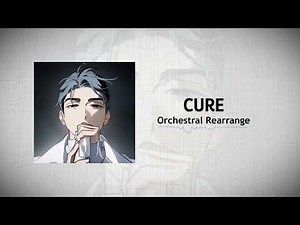 CURE - Alien Stage ROUND 6 (Orchestral Arrangement) | JayVounter