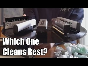 5 Carbon Fiber Brushes Tested - Finding the Perfect Brush