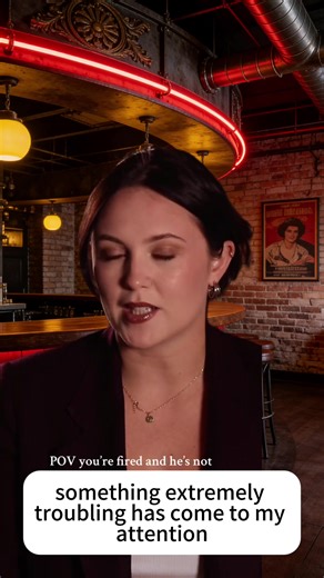 Storytime from the Bar: A Bartender's Perspective