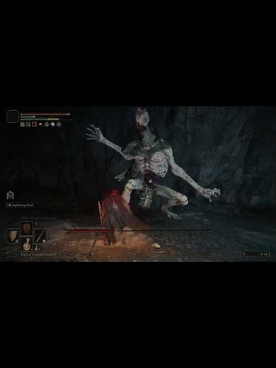 Elden Ring: Demi-human queen