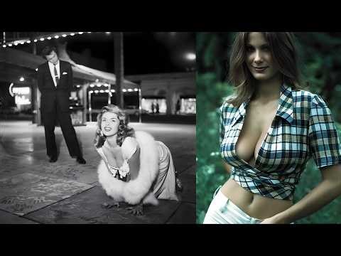 40 Random Vintage Photos That Take You Back in Time