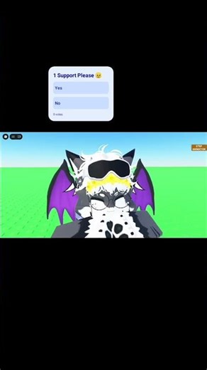 Gomen Amanal | Thai Meme Animation in Roblox