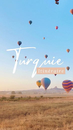 Natalia & Julien  | Le meilleur itinéraire pour visiter la Turquie en 2 semaines ❤️ Istanbul - 3 jours ☼ Hagia Sophia ☼ Mosquée Bleue ☼ Citerne Basilique ☼... | Instagram