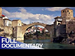 Bridges Before Steel: Pre-Industrial Marvels | Mega Bridges | FD Engineering