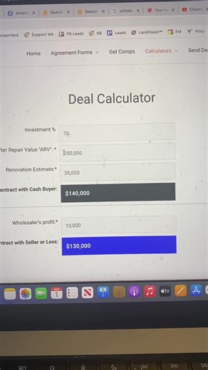 🔥 Comment “Vacant” to Start Your Training for FREE Most New Wholesalers Fail Because? | Flip Man