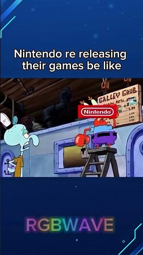 Nintendont buy their games