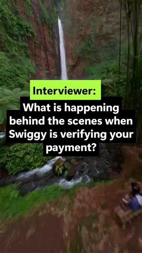 Swiggy payment System Design | What happens in Online Payment? #swiggy #systemdesign #coding