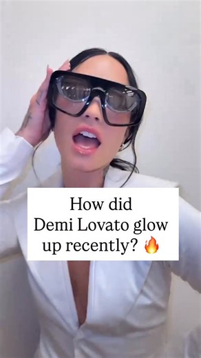 Colour Analysis + Online Personal Stylist on Instagram: "Demi Lovato’s Transformation after learning her undertone. 🔥🔥 @ddlovato used to wear warm tones that didn’t fully enhance her features, but once she embraced the best colours for her cool undertone, her look became more radiant than ever. Wearing the right shades can make your skin glow, your eyes pop, and your overall look more harmonious. Demi’s cool-toned outfits now complement her perfectly. Have you discovered your best colours yet?
