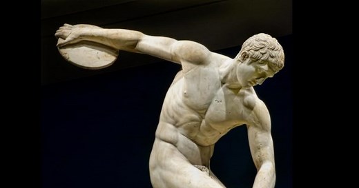 These Ancient Greek Games Shaped Our Modern World - GreekReporter.com