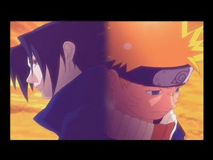ナルト激闘忍者対戦1,2,3,4 OP集
