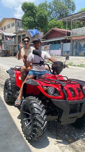 34 reactions · 9 comments | ❗NEW STOCKblue only KAZUMA JAGUAR 500CC ATV 4WD100% BRAND NEW-Fully Automatic -2WD/4WD-With Differential lock-Winch 2000lbs-upto 400kgs Capacity-With High & Low Gear-Shaft Drive#kazuma #atv #utv #supplier #kazuma500cc #atv500cc #fyyyp #foryou #fbreel | ATV UTV Offroad Philippines | Facebook