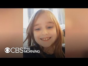 Medical examiner set to perform autopsy of South Carolina girl