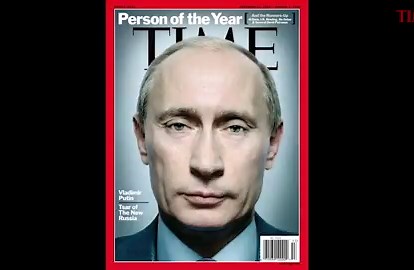 Here’s the History of TIME’s Person of the Year Franchise