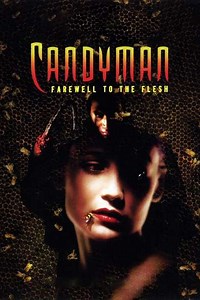 Candyman: Farewell to the Flesh (1995) - Movie