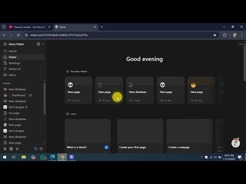 How To Make Beats Like Notion