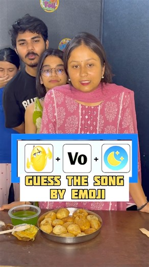Guess The Song By Emoji 🤔🔥|| #shorts #emojiquiz