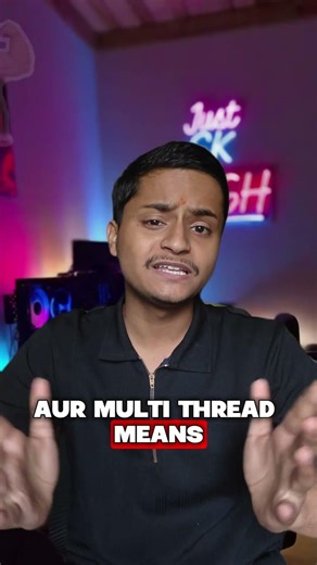 Multi-Threaded Rendering Explained 🔥| ON ya OFF? 🤔 #shorts #shortsfeed