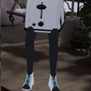 SatanToaster - Twitch