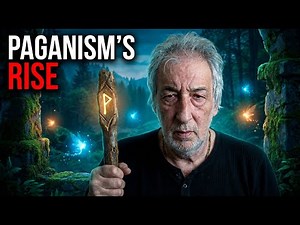 Paganism's Rise: What's Really Happening