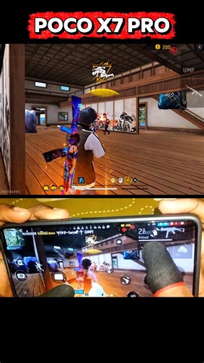 sm sourav gaming on Instagram: "3 finger handcam gameplay solo vs squad poco x3 pro 60fps 120hz 360hz game turbo SD860 Prosecser 4kr #shorts #freefire #viral #handcam #gaming #trend #gyangaming #totalgaming #tondegamer"