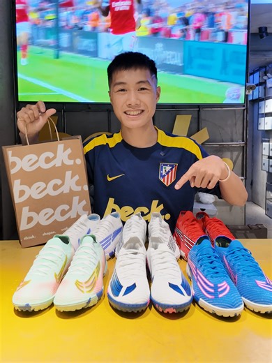 Ông em may mắn haha #beck #beckvn #beckshop #beckteam #probeck