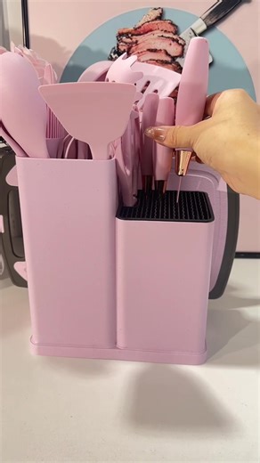 Essential Kitchenware Set for Every Home Cook